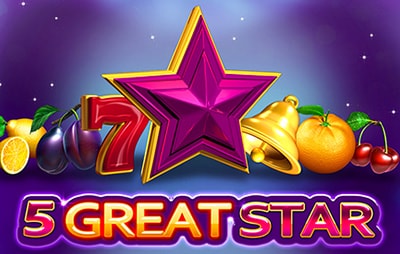 5 Great Star