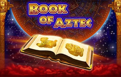 Book of Aztec